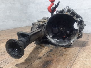 КПП механическая (МКПП) Volkswagen Transporter T4 (1990 - 2003), 2.0 л., AAC, бензин, 02B300044PX, CRM