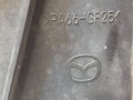 вентилятор радиатора Mazda CX-9 1 поколение [рестайлинг] TB (2009 - 2013), 3.7 л., CA, бензин, CY0315025E, CY0315025F, 4993003390 - фото №6