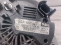 генератор Audi A4 B7 (2004 - 2009), 3.0 л., TDi, BKN, дизель, 059903016D, 059903023B, TG16C013 - фото №6