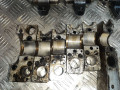 головка блока цилиндров Volkswagen Transporter T5 (2003 - 2009), 2.5 л., BNZ, дизель, 070103267AX, 070103267A, 070103267X, 070103267, 070103063D, 070103063E, 070103063K, 070103063Q, 070103063R, 070103063S, R070103373C, 070103373C - фото №6