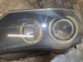 фара левая BMW 6 серия E63/E64 (2003 - 2007), 63127165975 - фото №4