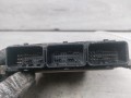 блок управления двигателем Peugeot 4007 1 поколение (2007 - 2012), 2.2 л., 4HN (DW12MTED4), дизель, 9663757980, 9666913780, 1943F2, 1860B502, 0281017866 - фото №5