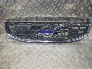 решетка радиатора Volvo S60 2 поколение (2010 - 2013), 30795039