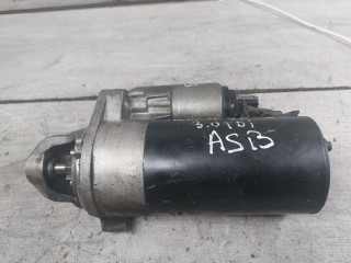 стартер Audi A8 D3 [рестайлинг] (2005 - 2007), 3.0 л., ASB, дизель, 059911024D, 059911024, 0001109258, 059911024G, 059911023Q