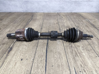 полуось передняя левая (приводной вал, ШРУС) Ford Kuga 2 поколение CBS (2013 - 2026), 2.0 л., TDCi, UFMA, дизель, робот, 1783756