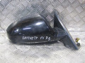 зеркало наружное правое Infiniti FX35 1 поколение (2002 - 2006), чёрный, 96301CG200 - фото №3