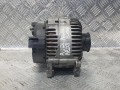 генератор Audi A6 4F/C6 [рестайлинг] (2008 - 2011), 3.0 л., TDi, ASB, дизель, 059903015R, TG17C020 - фото №2
