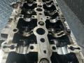 головка блока цилиндров Mini Cooper S R53 (2000 - 2004), 2.0 л., N47 C20 A, дизель, 11127812606, 7812606 - фото №4