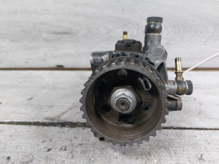 ТНВД Renault Scenic 3 поколение (2009 - 2012), 1.5 л., DCi, K9K 837, дизель, 167000938R, A2C53252602, 8200704210