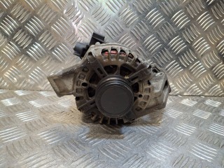 генератор Ford Focus 3 поколение (2011 - 2015), 2.0 л., MGDA, бензин, 1777583, BV6T10300EB, BV6T10300EA, BV6T10300DB, BV6N10300DB, 1703864, 1743881, 2410219