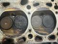 головка блока цилиндров Volkswagen Transporter T4 (1990 - 2003), 2.5 л., i, AET, бензин, 023103373F, 023103351E - фото №14