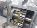 стартер Ford Maverick 2 поколение TM1 (2000 - 2004), 3.0 л., AJ, бензин, АКПП, AJ3418400, M001T96581 - фото №7