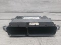 блок управления двигателем Chevrolet Cruze 1 поколение (2009 - 2012), 1.8 л., F18D4, бензин, 25186531, 25189683 - фото №3