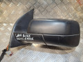 зеркало наружное левое Land Rover Freelander 2 поколение (2006 - 2010), не крашен, LR002335 - фото №4