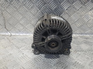 генератор Audi A6 4F/C6 [рестайлинг] (2008 - 2011), 3.0 л., TDi, ASB, дизель, 059903015R, TG17C020