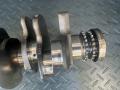 коленвал Audi Q7 4L (2005 - 2009), 3.0 л., TDi, BUG, дизель, 059105101AB, 059105101AH, 059101AH, 059105101BC, 059105101AE - фото №5