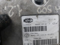 блок управления двигателем Fiat 500 2 поколение (2008 - 2015), 1.2 л., 169 A4.000, бензин, робот, 51856403 - фото №4