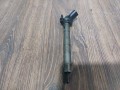 форсунка Audi A8 D3 [рестайлинг] (2005 - 2007), 3.0 л., TDi, ASB, дизель, 059130277BD, 0445115079, 059130277AH, 059130277AB, 0445115037, 0445115052 - фото №2