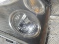 фара левая Land Rover Range Rover 3 поколение [рестайлинг] L322 (2005 - 2009), LR012444 - фото №4