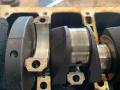 двигатель Land Rover Freelander 1 поколение (1998 - 2006), 1.8 л., i, 18 K4F, бензин, 18K4F - фото №41