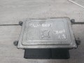 блок управления двигателем Chevrolet Cruze 1 поколение (2009 - 2012), 1.8 л., F18D4, бензин, 96964295, 25181280 - фото №2