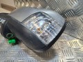 зеркало наружное левое Volvo XC90 1 поколение [рестайлинг] (2006 - 2014), серый, 31278033 - фото №8