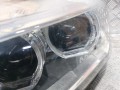 фара левая BMW 2 серия Active Tourer F45 (2014 - 2018), правый руль, 0301290631, 63117391403, 7472215 - фото №7