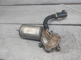 электромотор раздаточной коробки Mercedes-Benz M-Класс W163 (1997 - 2001), 3.2 л., M 112.942, бензин, 1635400488, 1635400588, 4409648003A, 1635400888, 4409648007B