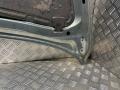 капот Mazda CX-9 1 поколение [рестайлинг] TB (2009 - 2013), серый, TDY15231XD, TDY15231XE - фото №6