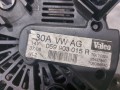 генератор Audi A6 4F/C6 [рестайлинг] (2008 - 2011), 3.0 л., TDi, ASB, дизель, 059903015R, TG17C020 - фото №5