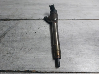 форсунка Jeep Grand Cherokee 4 поколение [рестайлинг] (2013 - 2016), 3.0 л., EXF, дизель, 0445110523, 68211302AA, 35062015F