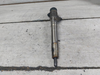 форсунка Jeep Grand Cherokee 4 поколение [рестайлинг] (2013 - 2016), 3.0 л., EXF, дизель, 0445110523, 68211302AA, 35062015F