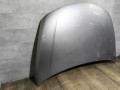 капот Mazda CX-9 1 поколение [рестайлинг] TB (2009 - 2013), серебристый, TDY15231XD, TDY15231XE - фото №2