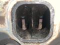 двигатель Audi TT 8J (2006 - 2010), 3.2 л., i, BUB, бензин, BUB - фото №11
