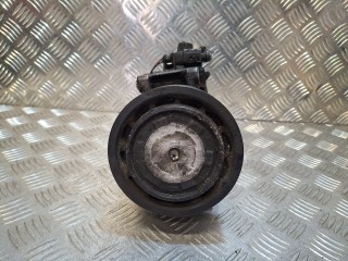компрессор кондиционера Audi A6 4F/C6 (2004 - 2008), 3.2 л., FSI, AUK, бензин, 8K0260805K, 4F0260805H, 4F0260805AB, 4F0260805AF, 4F0260805R, 8K0260805A, 8K0260805D, 8K0260805G