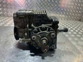 раздаточная коробка Volkswagen Passat B6 (2005 - 2010), робот, 0AV409053J, 0AV409053R, 0AV409053AA, 0AV409053AG, 0AV409053AF, 0AV409053T, 0AV409053Q