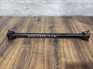 карданный вал BMW X3 E83 (2003 - 2006), 26207526677, 26207525969, 26207502968