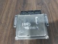 блок управления двигателем Ford Mondeo 4 поколение [рестайлинг] (2010 - 2015), 2.0 л., TXBA, дизель, BG9112A650SF, 28306980, 1802711, 97RI010012, BG9112A650SJ, BG9112A650FJD, BG9112A650FJF - фото №2