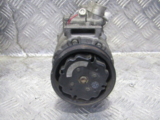 компрессор кондиционера Audi A4 B6 (2000 - 2006), 3.0 л., i, BBJ, бензин, 8E0260805F, 4B0260805H, 4E0260805E, 8E0260805H, 4472208393