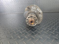 коленвал Audi A8 D3 [2-й рестайлинг] (2007 - 2010), 3.0 л., TDi, ASB, дизель, 059105101AB, 059105101AH, 059101AH, 059105101BC, 059105101AE - фото №6