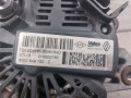генератор Renault Megane 3 поколение (2008 - 2014), 2.0 л., F4R 870, бензин, 8200849752, 8201040749 - фото №6