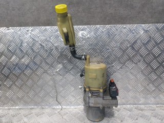 электрогидроусилитель руля Mazda 3 BL (2008 - 2011), BBM432600B, BBM432600C, BBM432600D, BBM532600, BBM532600A