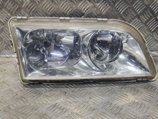 фара правая Volvo S40 1 поколение [рестайлинг] (1999 - 2004), 3345703