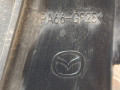 вентилятор радиатора Mazda CX-9 1 поколение [рестайлинг] TB (2009 - 2013), 3.7 л., CA, бензин, CY0315025E, CY0315025F, 4993003390 - фото №6