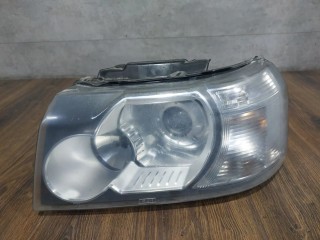 фара левая Land Rover Freelander 2 поколение L359 (2006 - 2010), LR014423, LR021910, LR025243, LR035863, LR043972, LR057303