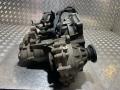 КПП механическая (МКПП) Volkswagen Golf 6 поколение (2008 - 2012), 1.4 л., TSI, CAVD, бензин, МКПП, передний привод, 02S300046P, KWB - фото №2