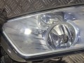 фара противотуманная левая Ford Mondeo 4 поколение (2007 - 2010), 7S7115K202AD - фото №3