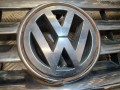 решетка радиатора Volkswagen Touareg 1 поколение (2002 - 2007), 7L6853651BB41 - фото №4
