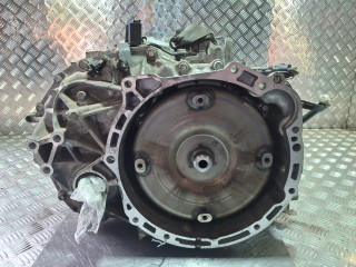 КПП автоматическая (АКПП) Dodge Caliber 1 поколение PM (2006 - 2012), 2.0 л., ECN, бензин, вариатор, передний привод, 68000676AC, 68000676AF, 68000676AD, 68000676AG, 68000676AE, 04872676AC, 04872676AF