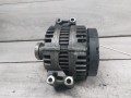 генератор BMW 5 серия E60/E61 (2002 - 2007), 3.0 л., N52 B30, бензин, 12317550968, 0121715012, 7550968, 12317555926 - фото №2